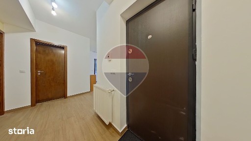 Apartament cu 2 camere de închiriat în zona Zorilor