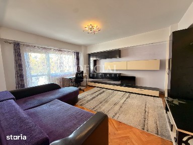 Apartament 3 camere | 87 m2 | Intermediar | Zona Piata Cipariu