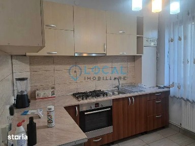 Apartament 1 camera | Gheorgheni | Alverna
