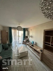 Apartament 2 camere cu balcon si parcare strada Trifoiului Buna Ziua