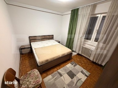 Apartament 2 camere, 58 mp, zona Gheorgheni