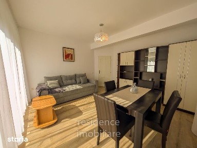 Apartament 2 camere separate, Buna Ziua, zona Home Garden + Terasa 14