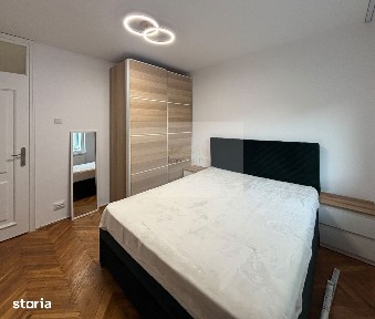 Apartament 2 camere decomandate la 10 minute de UMF