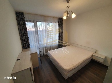 Apartament 2 camere decomandate de inchiriat | Zona Borhanci | Parcar