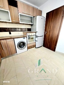 2 CAMERE + BIROU 15 MP + PARCARE | BALCON 12 MP | IULIUS MALL