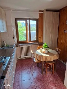 Inchiriez apartament cu 3 camere Piata Hermes Gheorgheni Cluj-Napoca