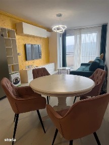 Apartament 3 camere l GrandPark Residence l Parcare Subterana