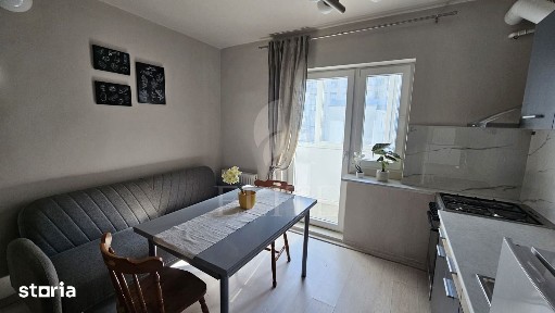Apartament 2 camere în zona Piata Marasti