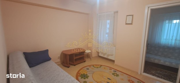 Apartament 1 camera de inchiriat in Manastur str.Buceegi.
