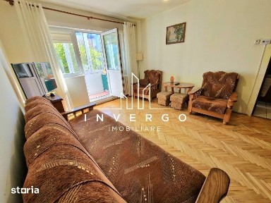 Apartament, 3 camere, de inchiriat, in Manastur