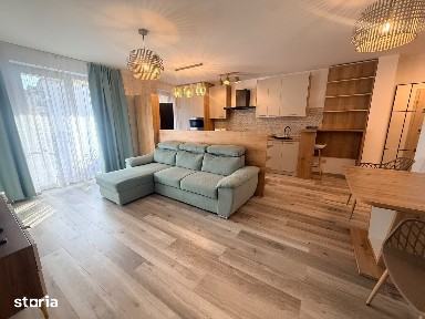 De închiriat apartament 3 camere Gheorgheni zona Iulius Mall