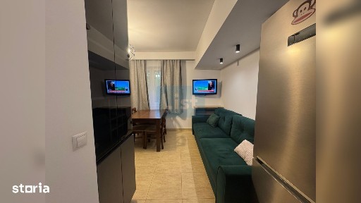 Apartament 2 camere Grigorescu terasă și parcare subterană