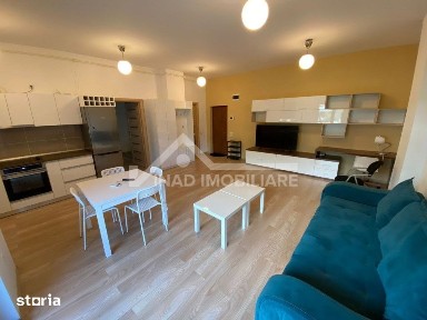 Apartament 2 camere, 60mp, bloc nou, Calea Manastur, Platinia/USAMV