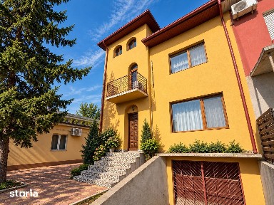 Pantelimon Central - Str. Mioriței