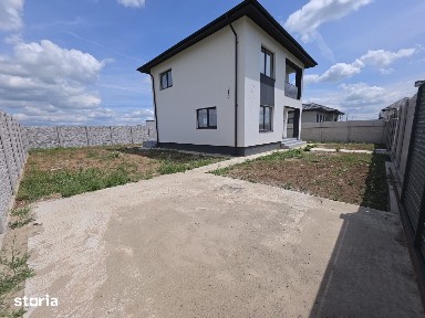 Berceni, Ilfov