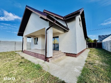 CASA DOMNESTI TEGHES/INDIVIDUALA/STATIE STB