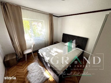 3 CAMERE DECOMANDATE | ZORILOR - UMF | 2 BĂI | PARCARE INCLUSĂ