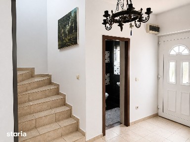 Duplex oras Pantelimon