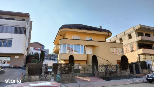 Casa - zona Simion Barnutiu (Zalau)