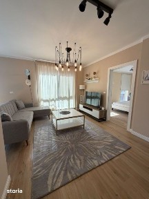 Apartament cu 3 camere, 71.9 mp, zona Centrul Vechi