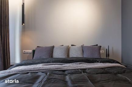 Apartament 2 camere, 65 mp utili, zona Central