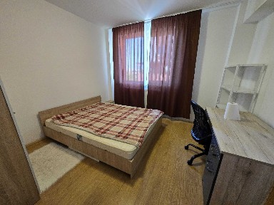 Vând apartament 2 camere 53.20mp