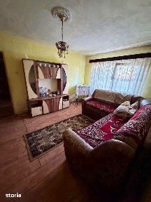 De vanzare apartament 2 camere, zona linistita, Pret 34900 euro