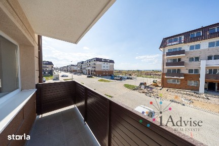 Apartament 3 camere decomandat | Subcetate Green Residence 2 | 72,33 m