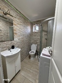 Garsoniera de inchiriat, zona OLINT