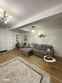 Apartament 3 camere, 69 mp, zona Obcini