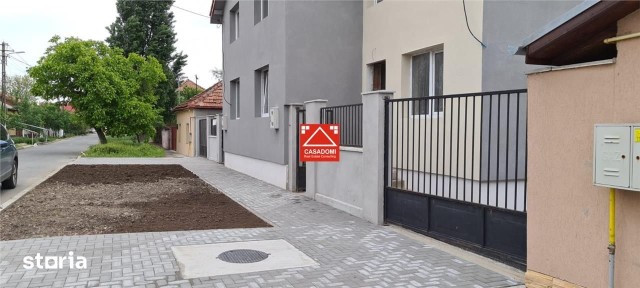 Casa tip duplex in Gai!