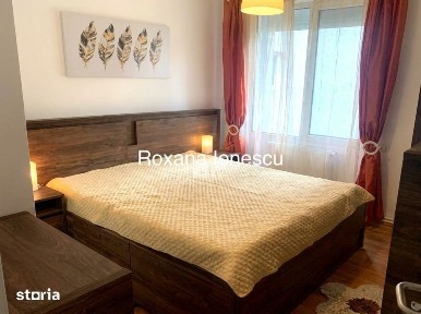 Închiriere apartament | 3 camere | Titan | Renovat recent | Metrou 8'