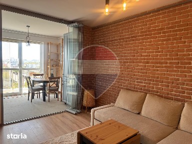 Inchiriere Apartament 3 camere în zona Theodor Pallady