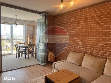 Inchiriere Apartament 3 camere în zona Theodor Pallady