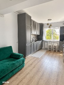 Apartament 2 Camere | Titan | Metrou 5 Min | Parcare