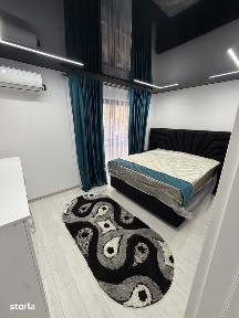 SALAJAN. Apartament 2 camere de inchiriat
