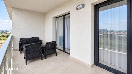 For Rent | Modern 2-Room Apartment | 55 sqm | HILS Republica