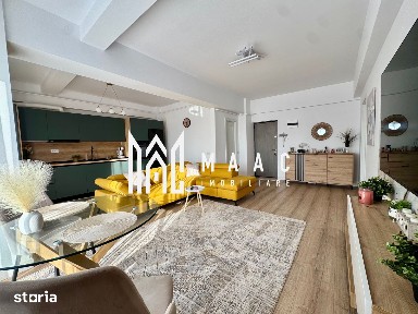Apartament cu 2 camere | Ostroveni | Bloc cu fațadă ventilată |Parcare