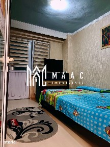 Apartament 3 camere de vânzare | Râmnicu Vâlcea, Central | 66 mp