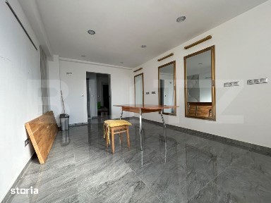 De Inchiriat Apartament 50MP - Dej | Ideal Pentru Investitie