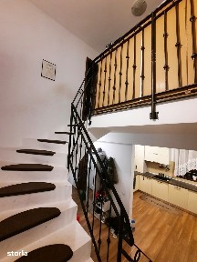 Casa de inchiriat in Floresti strada Cetatii