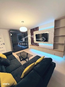 Apartament 2 camere, 56 mp, renovat, parcare - Târnăveni