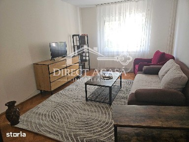 Apartament cu 3 camere-Aleea Cornisa-UMF