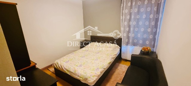Apartament cu 2 camere de inchiriat-Zona Tudor-Bld Pandurilor