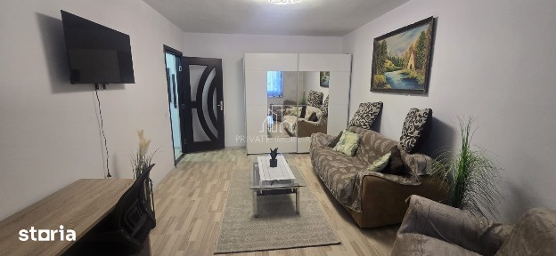 Apartament 2 Camere De Inchiriat, Str Sarguintei, Tudor
