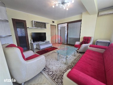 Apartament 2 Camere Mobilat Complet | Zona Baba Novac