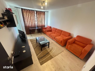 Apartament cu 2 camere zona Tomis 1 Renovat cu Centrala