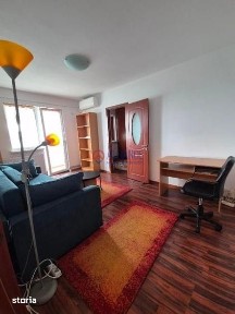 Apartament cu 2 camere în Tomis Nord