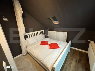 Spatiu comercial, 110 mp, zona Nord-Est