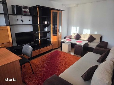 Apartament 2 camere de inchiriat Bd. Bucuresti, Ploiesti